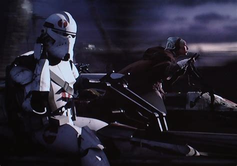 Star Wars Wallpaper Clone Trooper Wallpaper Bayu