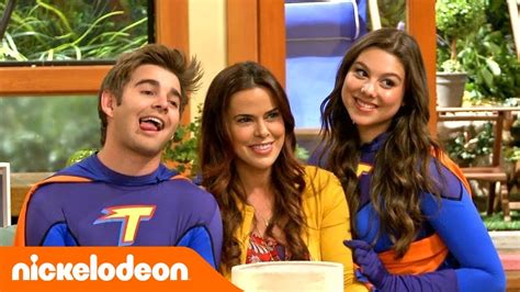 Download The Thundermans Season 4 Episodes 32 Mp4 And Mp3 3gp