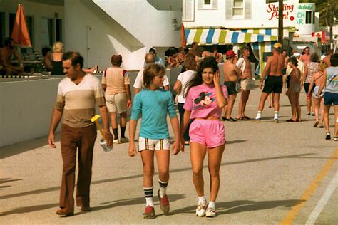 80s Ladies Teenage Teenage A Film By Matt Wolf