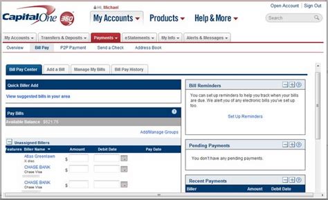We did not find results for: Capital One Pay Bill Online