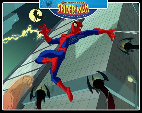 Spectacular Spider Man Wallpapers Wallpaper Cave