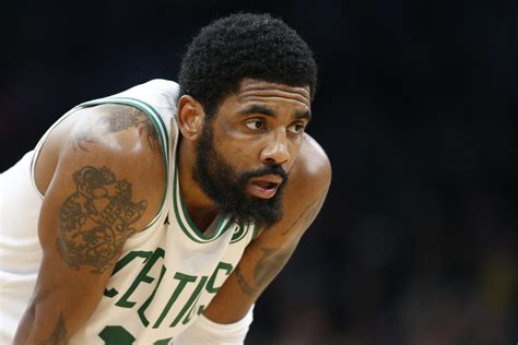 Dan Gilbert Believes Kyrie Irving Will Leave Boston Celtics - Cavaliers ...