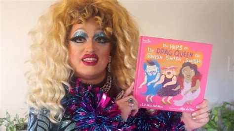 “we Might Have Some Drag Queens In Training” Pbs Childrens Show