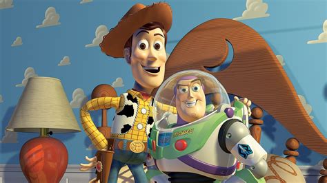 Toy Story Desktop Wallpapers Top Free Toy Story Desktop Backgrounds