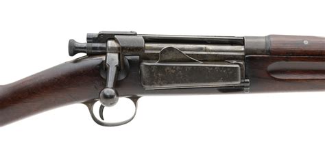 Us Springfield Model 1892 Krag Rifle 30 40 Krag Al7453