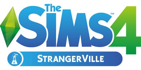 Keygen The Sims 4 Strangerville Activation Key — Crack Pc Mac