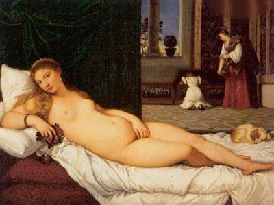 Los desnudos femeninos más importantes en pintura Noticias de Arte