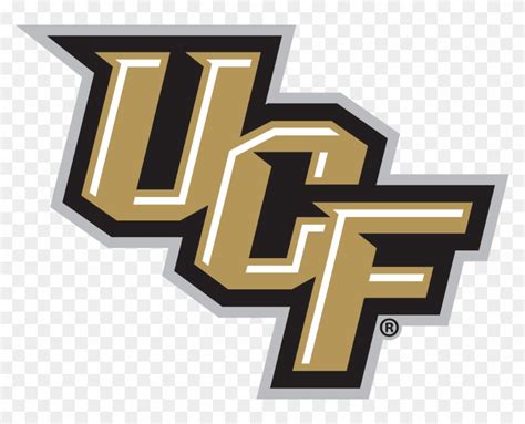 Ucf Ucf Ucf Ucf Football Hd Png Download 789x600577652 Pngfind
