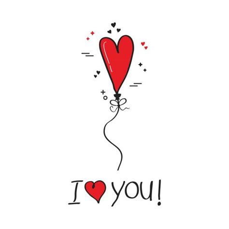I Love You So Much Background Illustrations Royalty Free Vector Graphics And Clip Art Istock