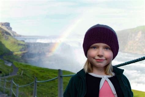 Icelandic Girl Names Popularity And Meaning