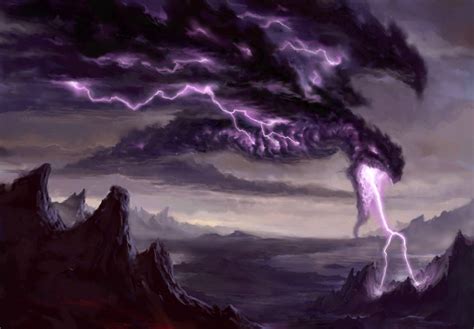 Storm Dragon Wallpapers Top Free Storm Dragon Backgrounds Wallpaperaccess