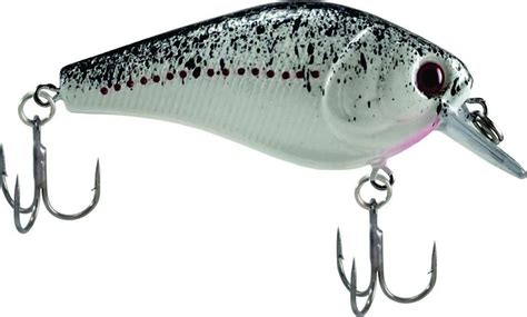 Luck E Strike Rc2 Series 2 Squarebill Spotted Shad Tackledirect