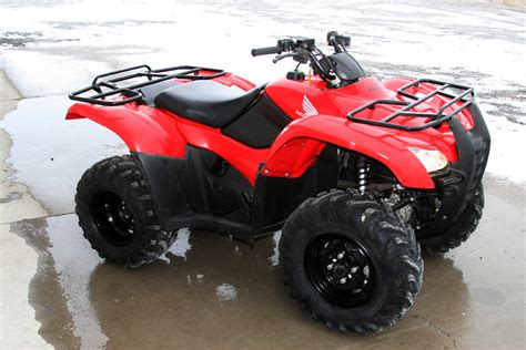 Trx420fm7 fourtrax rancher (4x4) prices. 2007 Honda Rancher TRX420FM7 - Trendsetters Powersports