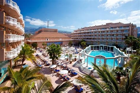 10 Best Resorts To Stay In Playa De Las Americas Tenerife Top Hotel
