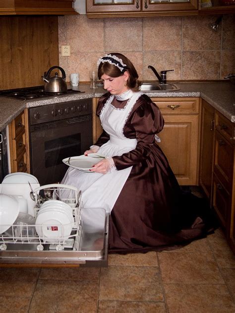 It S A Maid World