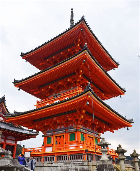 A Gallery Of Ancient Japanese Pagodas Image Gallery P 11 World