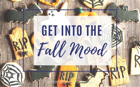 Fall Aesthetic Plus 10 Ways To Get In The Mood For Fall Shannon Torrens