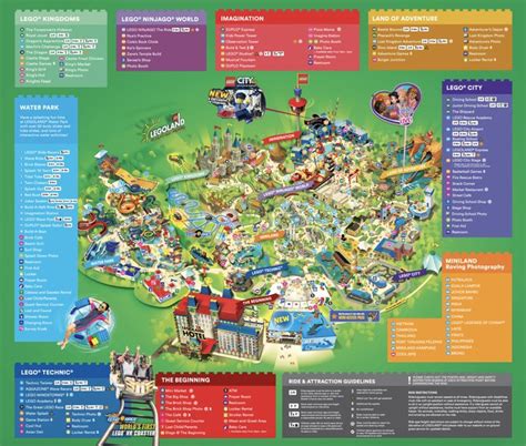 The Klook Guide To Legoland 2022 Discounted Tickets Visit Tips Best