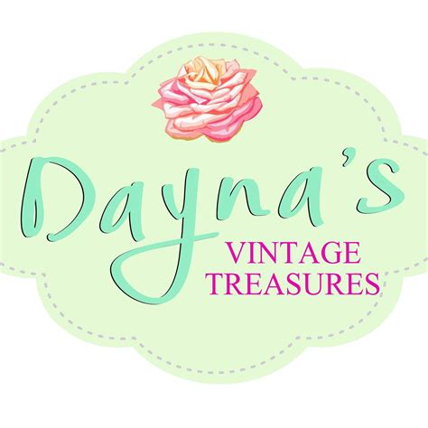 Dayna's Vintage Treasures & Antiques
