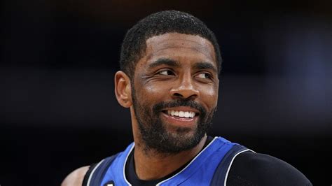 Kyrie Irving Claims His Nike Shoe Line Generated 26b In Revenue Over