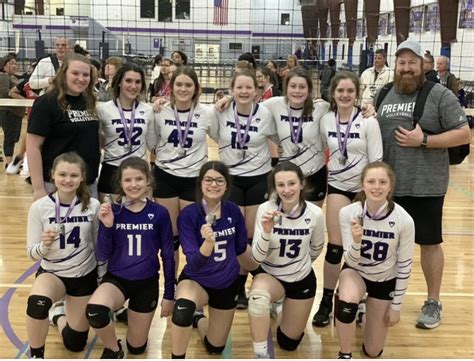 Check spelling or type a new query. OK PREMIER VOLLEYBALL - OK Premier Volleyball Club