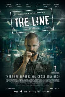 Log in to finish your rating the surface. The Line (2017 film) - Wikipedia