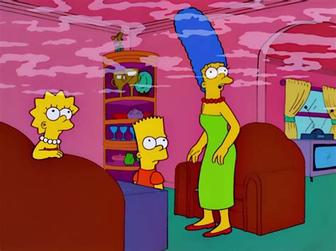 The Simpsons Season 13 Image Fancaps