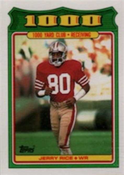 We did not find results for: 1988 Topps Football Card Checklist, Set Info, Key Cards, Boxes, More