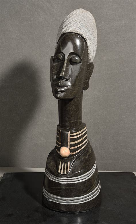 African Sculptures Zimbabwe Inspired Art By Zuva Gallery