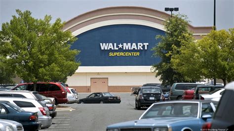 City Council Sends Letter To Walmart Telling It To Stay Away From New