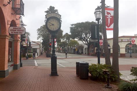 3 other older health violations. Santa Barbara Council Renews Downtown and Old Town ...