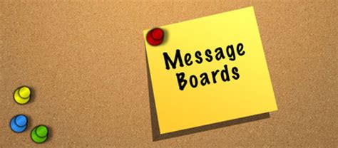 Message Boards, free message board, stock message boards, mesage board forum