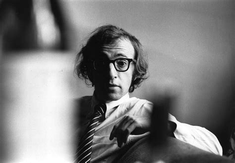 Woody Allen Stand Up Previously Unreleased Material Time