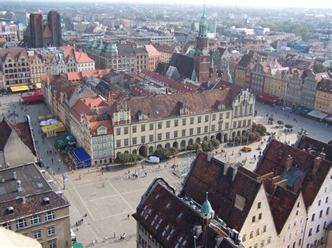 Visit Wroclaw Poland Wroclaw Tourism And Travel Guide