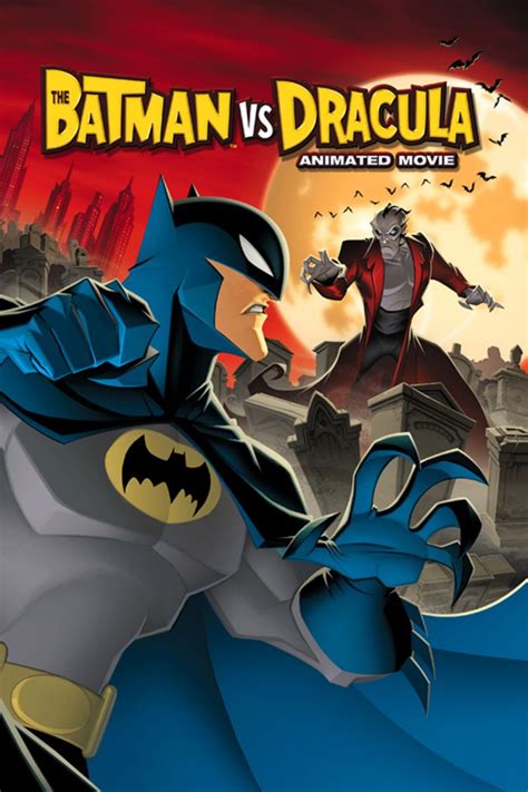 Failed comedian arthur fleck encounters violent thugs while wandering the streets of gotham city dressed as a clown. The Batman vs. Dracula (2005) - MovieMeter.nl