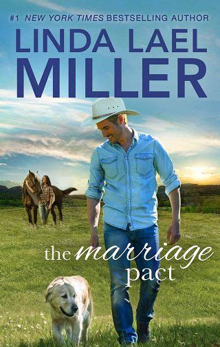 The Marriage Pact By Linda Lael Miller Epub The Ebook Hunter