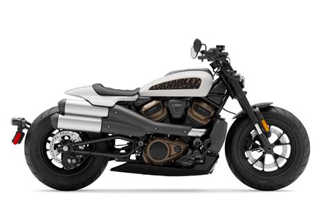 Harley Davidson Sportster S Launched In India Autocar India