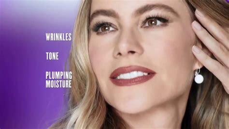 Covergirl Simply Ageless Tv Commercial Look Younger Ft Sofia
