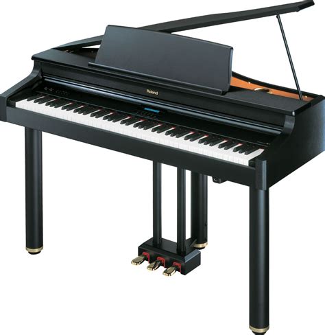 Roland - RG-1 | Digital Mini-Grand Piano