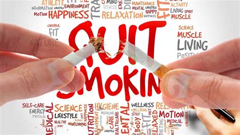 5 Ways To Quit Smoking Naturally And Easily Without Damaging Your Body
