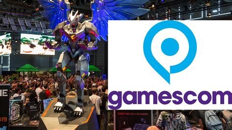 Gamescom 2020 „wild Card“ Aktion Startet Gaming Grounds De Das Spielemagazin
