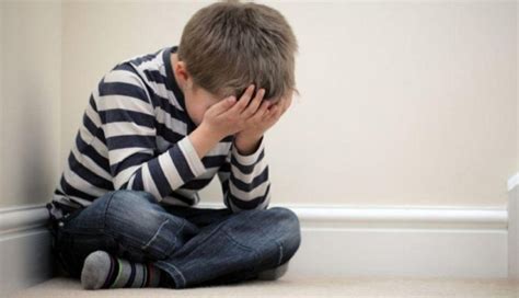 Aprenda A Detectar Las Señales De Depresión En Niños Y Adolescentes