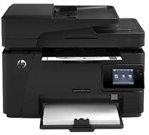 Заправка картриджа hp cf283a для принтера laserjet pro m125, m127 refill instruction. HP LaserJet Pro MFP M127fw Printer Toner Cartridges - HP ...