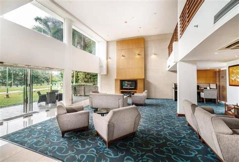 Τα δωμάτια στο holiday inn kuala lumpur glenmarie παρέχουν τηλεόραση επίπεδης οθόνης και κλιματισμό, ενώ οι επισκέπτες μπορούν να συνδεθούν εύκολα χάρη στο δωρεάν wifi. Hotel Holiday Inn Kuala Lumpur Glenmarie, Shah Alam: as ...