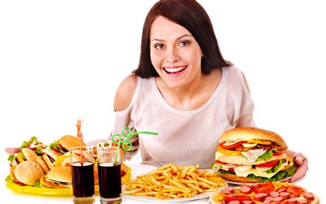 Risiko Akibat Makan Berlebih Dan Cara Mengendalikannya