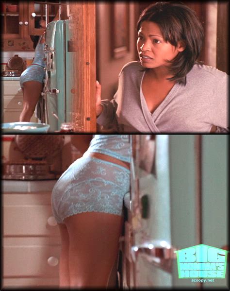 Nia Long nude pics página 1