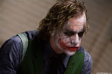 The Dark Knight 2008