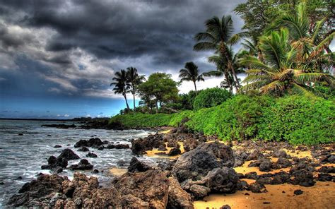 Maui Wallpapers Wallpaper Cave