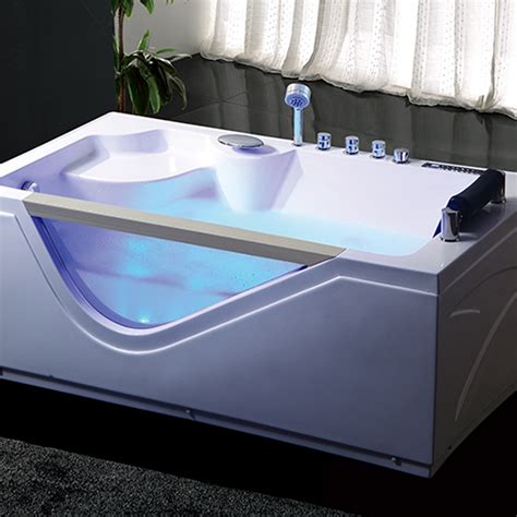It can alleviate discomfort, boost blood circulation, and relieve pain. Hot Tub Manufacture Cheap Whirlpool Corner Bathroom ...