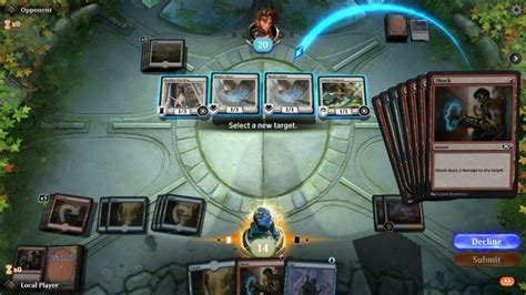 An Inside Look At How Magic The Gathering Arena Digitized The Worlds